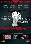 AND NOW THE SCREAMING STARTS - Critique du film