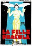 FILLE DE DRACULA, LA (DRACULA'S DAUGHTER) - Critique du film