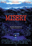MISERY - Critique du film