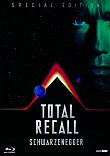 TOTAL RECALL (BLU-RAY - SPECIAL EDITION) - Critique du film