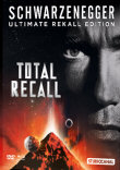 TOTAL RECALL (ULTIMATE REKALL EDITION) - Critique du film