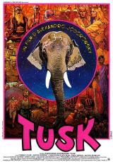 
                    Affiche de TUSK (1980)
