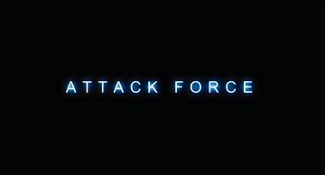 Header Critique : ATTACK FORCE