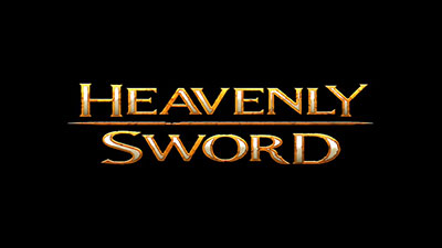 Header Critique : HEAVENLY SWORD