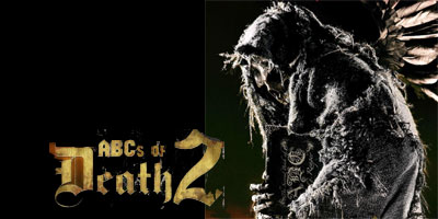 Header Critique : ABC'S OF DEATH 2, THE