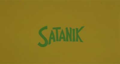 Header Critique : SATANIK