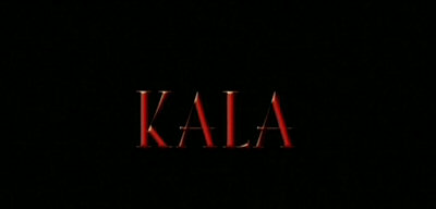 Header Critique : KALA (DEAD TIME : KALA)