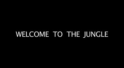Header Critique : WELCOME TO THE JUNGLE (BLU-RAY)