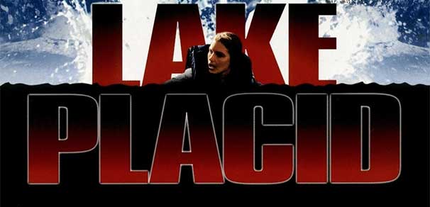 Header Critique : LAKE PLACID