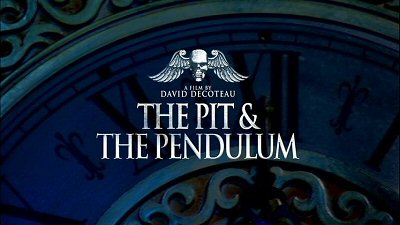 Header Critique : PIT AND THE PENDULUM, THE