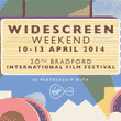Widescreen Weekend 2014 - Critique