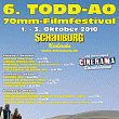 6ème Festival TODD-AO 70mm de Karlsruhe - Critique