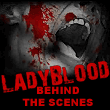 Behind the Scenes : Lady Blood - Critique