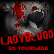 En tournage : Lady Blood - Critique