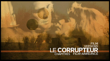 Menu 1 : CORRUPTEUR, LE (THE NIGHTCOMERS)