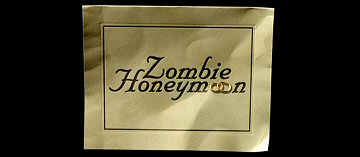 Header Critique : ZOMBIE HONEYMOON