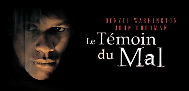 Header Critique : LE TÉMOIN DU MAL (FALLEN)