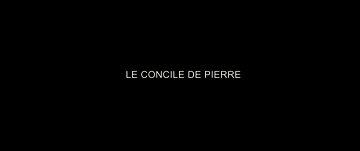Header Critique : CONCILE DE PIERRE, LE
