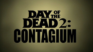 Header Critique : JOUR DES MORTS-VIVANTS 2, LES (DAY OF THE DEAD 2 : CONTAGIUM)