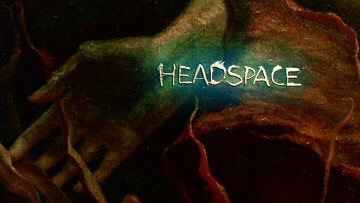 Header Critique : HEADSPACE