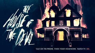 Header Critique : HOUSE OF THE DEVIL, THE