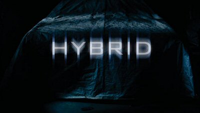 Header Critique : HYBRID
