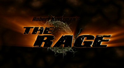 Header Critique : THE RAGE