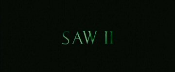 Header Critique : SAW II