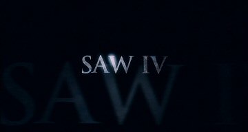 Header Critique : SAW IV