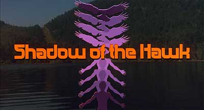 Header Critique : SHADOW OF THE HAWK