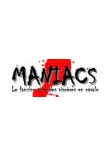 Logo Maniacs