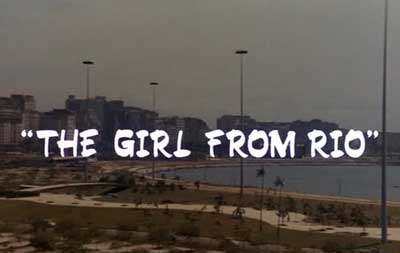 Header Critique : SUMURU, LA CITE SANS HOMME (THE GIRL FROM RIO)