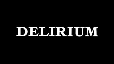 Header Critique : DELIRIUM (LE FOTO DI GIOIA)