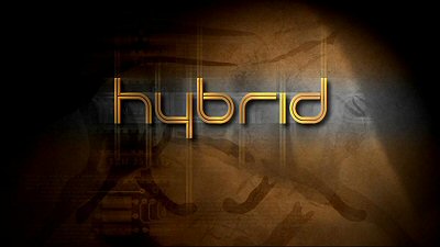 Header Critique : HYBRID (L'HOMME AUX YEUX DE LOUP)