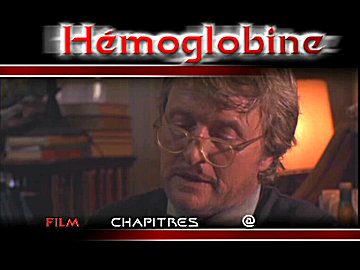 Menu 1 : HEMOGLOBINE (BLEEDERS)