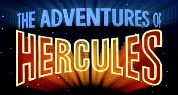 Header Critique : ADVENTURES OF HERCULES, THE (LES AVENTURES D'HERCULE)