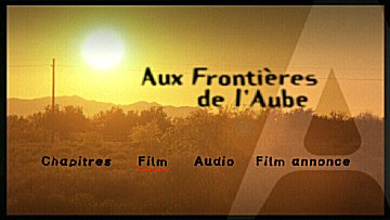 Menu 1 : AUX FRONTIERES DE L'AUBE (NEAR DARK)