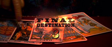 Header Critique : DESTINATION FINALE 3 (FINAL DESTINATION 3)