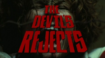 Header Critique : DEVIL'S REJECTS, THE