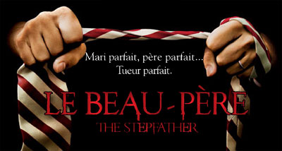 Header Critique : BEAU-PERE, LE (THE STEPFATHER)