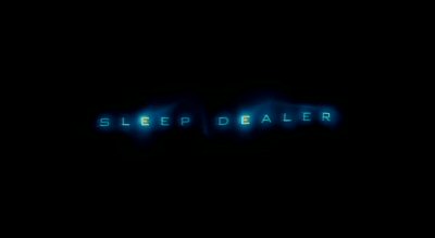 Header Critique : SLEEP DEALER