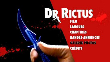 Menu 1 : DR. RICTUS (DR. GIGGLES)