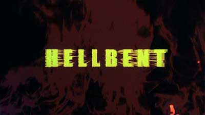Header Critique : HELLBENT