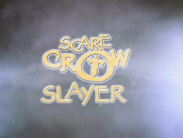 Header Critique : SCARECROW SLAYER