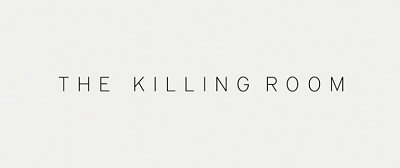 Header Critique : KILLING ROOM, THE