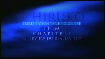 Menu 1 : HIRUKO THE GOBELIN (YOKAI HANTA HIRUKO)