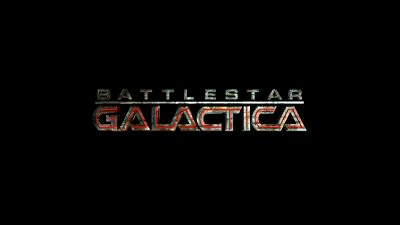 Header Critique : BATTLESTAR GALACTICA : SAISON 4 - VOLUME 2