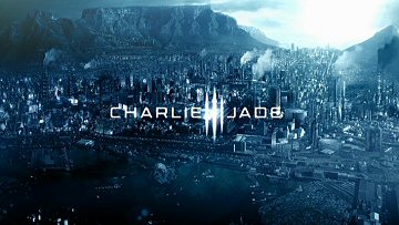 Header Critique : CHARLIE JADE : VOLUME 1