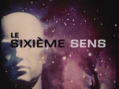 Header Critique : SIXIEME SENS, LE (THE SIXTH SENSE)