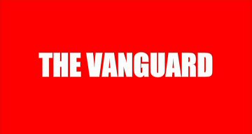 Header Critique : VANGUARD